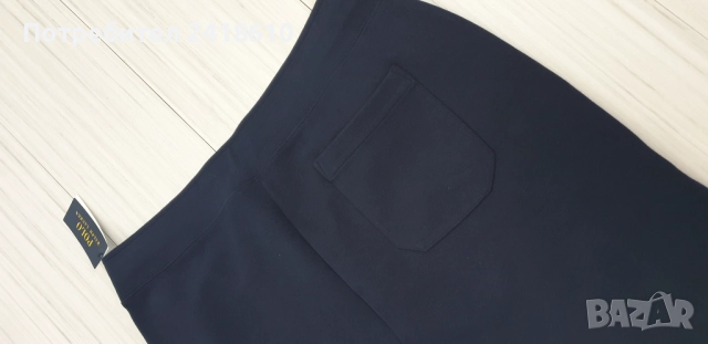 POLO Ralph Lauren Performance  Double Knit Tech Mens Size XL НОВО! ОРИГИНАЛ! Мъжко Долнище!, снимка 8 - Спортни дрехи, екипи - 51593585