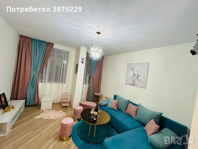  Модерен НОВ апартамент на ТОП локация ЮЗУ Благоевград, снимка 5 - Апартаменти - 53651685