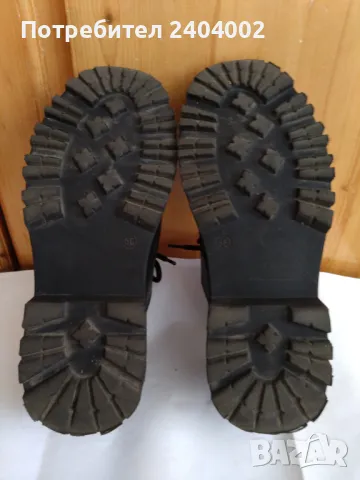 Дамски обувки Lasocki №36, снимка 8 - Дамски ежедневни обувки - 50402221