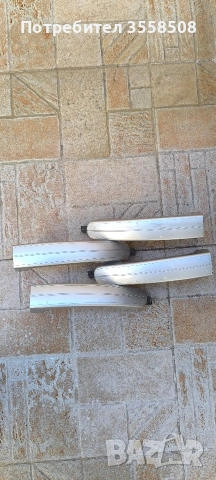 Дръжки за врати Форд Фокус мк2, снимка 2 - Части - 53750067