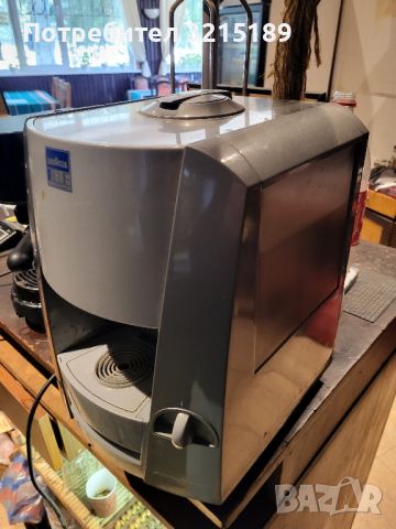 Кафемашина LAVAZZA BLUE LB1000 pinefirina, снимка 1