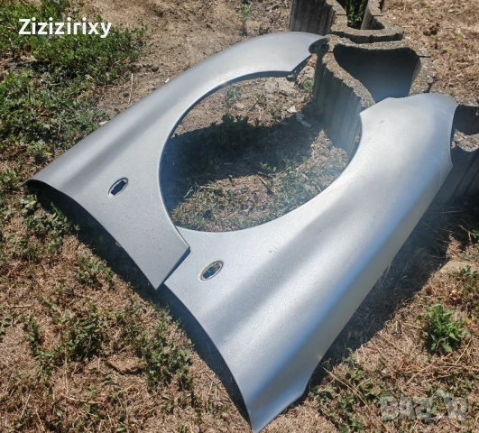 Калници комплект 