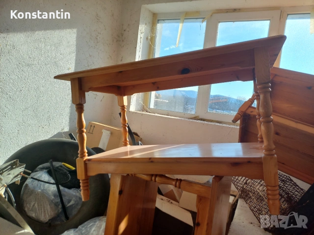 Обзавеждане за хотел легла, огледала, маси и др, снимка 5 - Спални и легла - 53681744