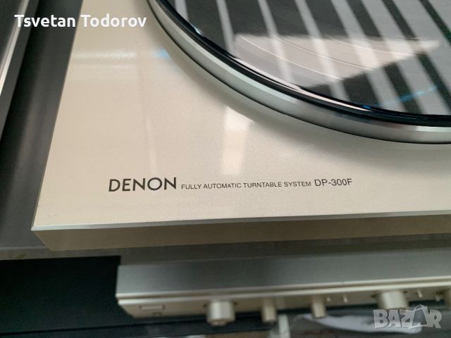 Denon, Sony, Piega, снимка 7 - Аудиосистеми - 46718945