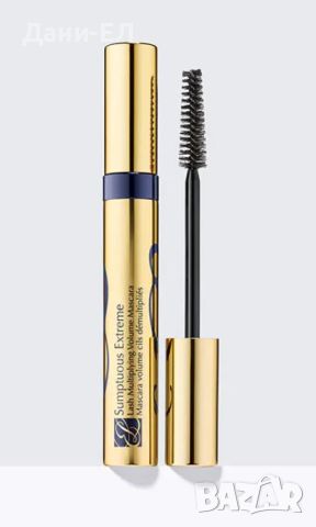 Estee Lauder Sumptuous Extreme Спирала за мигли за обем 8 ml - черна, снимка 1 - Декоративна козметика - 46433277