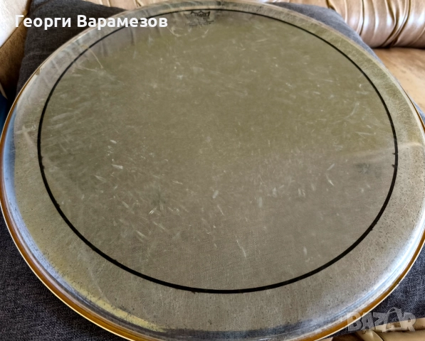 Кожи 16 инча