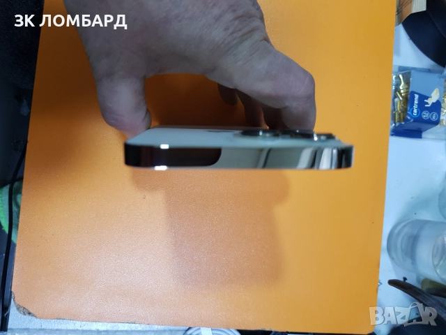 Apple iPhone 13 Pro Max 128GB, снимка 5 - Apple iPhone - 52679998