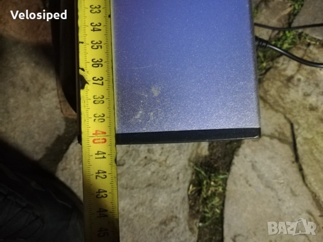 Батерия самсунг за сгъваем велосипед , снимка 2 - Велосипеди - 53262323