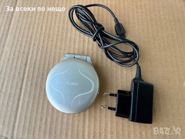 РЯДЪК!!! GSM Siemens Xelibri 6, снимка 2 - Siemens - 46709768