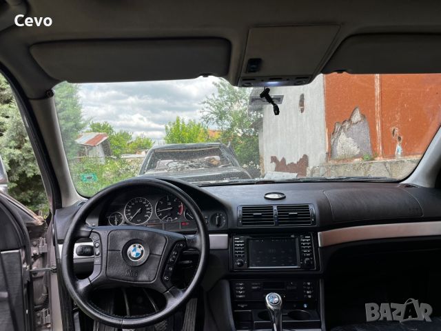 BMW , снимка 8 - Автомобили и джипове - 45788955