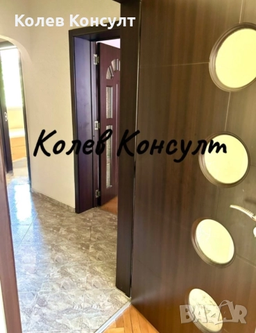 Продавам ТУХЛЕН четиристаен апартамент в гр. Димитровград, зад общината , снимка 8 - Апартаменти - 51961589