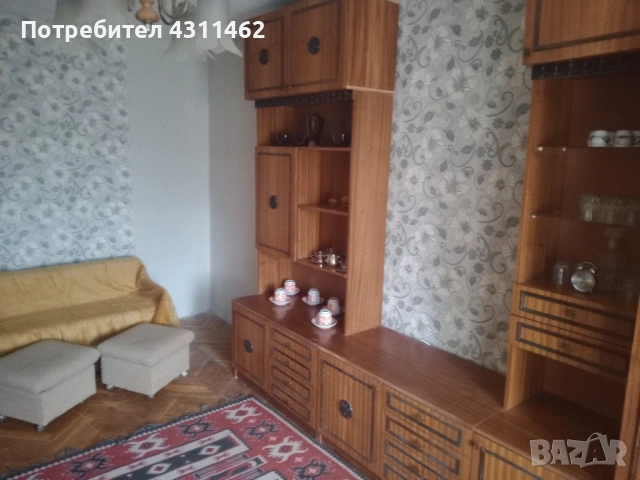 Двустаен апартамент под наем 