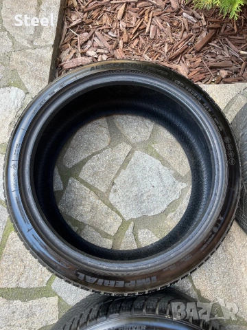  255/35/19, DOT23г. всесезонни гуми, снимка 8 - Гуми и джанти - 54264250