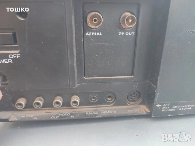 Видео, снимка 8 - Плейъри, домашно кино, прожектори - 51435348