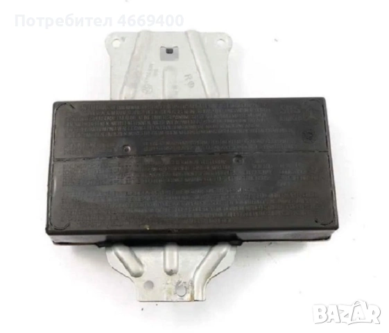 Въздушни възглавници и сензори Мерцедес, снимка 3 - Части - 54181644