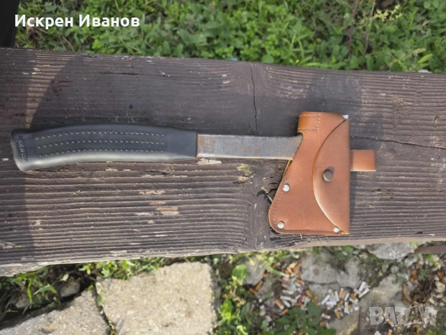 Къмпинг Туристическа Брадвичка USSR, снимка 2 - Други ценни предмети - 52178936