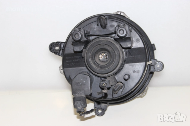 Ляв фар Jeep Patriot MK74 (2007-2011г.) ✔️HELLA 05303875AB европейски електрически Джип Патриот, снимка 4 - Части - 52821297