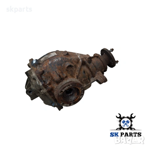 Диференциал за BMW E46/ БМВ Е46 330 Д 184 к.с., снимка 2 - Части - 54223193