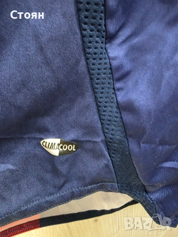 Adidas Rapid Wien 2006/2007 Mario Bazina, снимка 4 - Футбол - 53685174