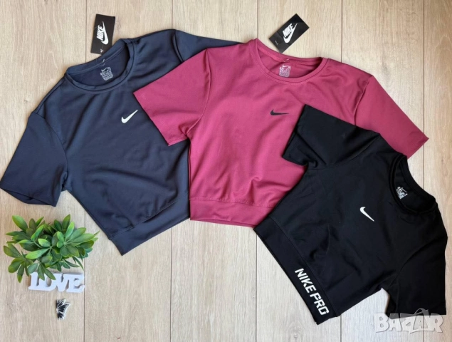 тениска nike 
