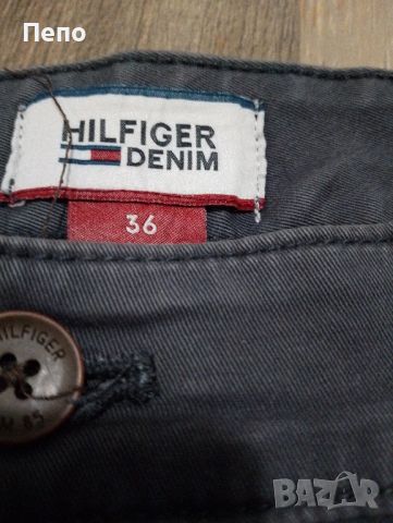 Гащи Tommy Hilfiger , снимка 2 - Къси панталони - 46652706