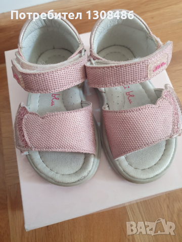 Бебешки сандали, размер 20, снимка 2 - Детски сандали и чехли - 45072755