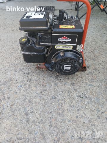 генератор агрегат, снимка 4 - Генератори - 45821769