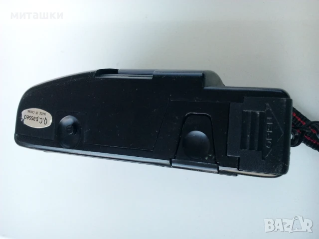 Фотоапарат SKINA, снимка 6 - Фотоапарати - 50681015