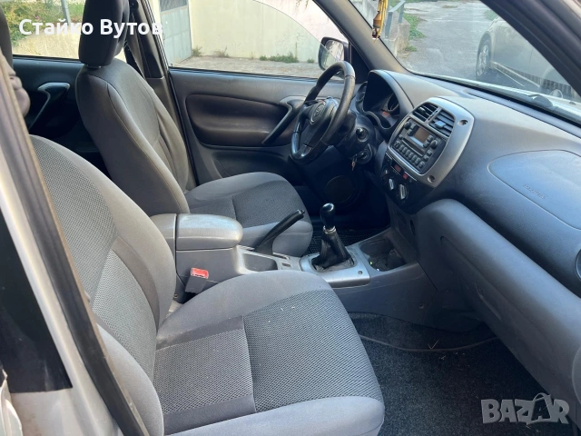 Продавам , снимка 6 - Автомобили и джипове - 53064545