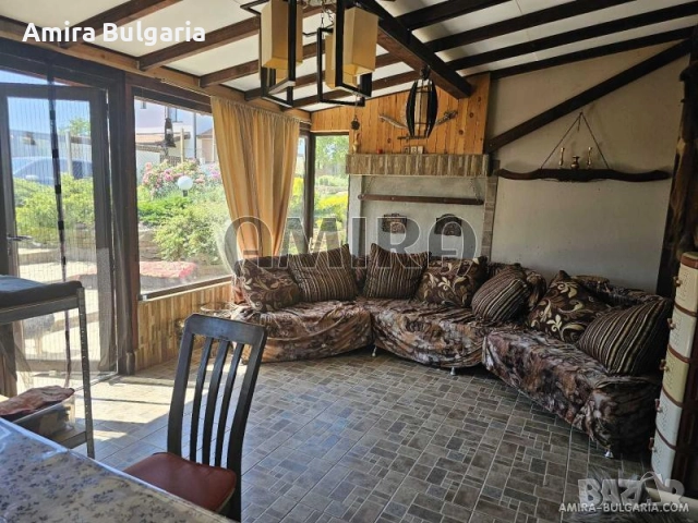 Къща с красива панорама и голям двор, снимка 15 - Къщи - 51757090