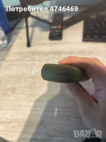 Iqos iluma i, снимка 3 - Електронни цигари - 53594745