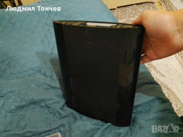 Продавам playstation3, снимка 3 - PlayStation конзоли - 52674330