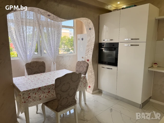 Апартамент Балик Скай Резидънс, снимка 8 - Почивки на море - 50627857