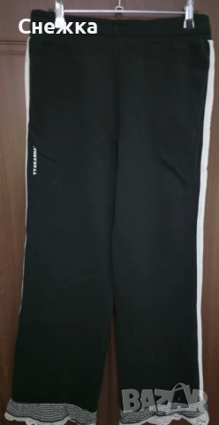 Дамски панталон Puma x Tyakasha, снимка 2 - Панталони - 52802647