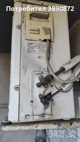 Климатик Осака , снимка 6 - Климатици - 52110541