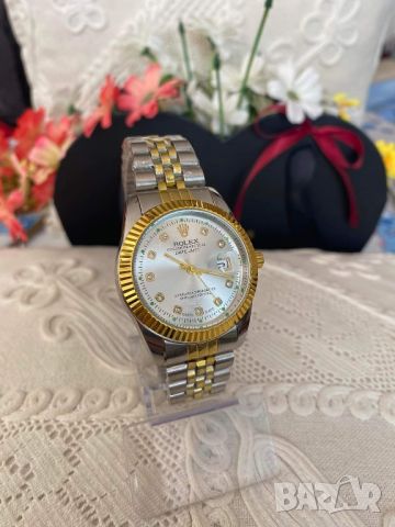 Мъжки луксозни часовници , снимка 8 - Луксозни - 45729070