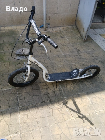 Тротинетка