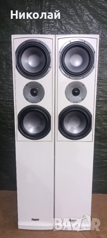 Magnat vector 205.        Цена-325лв