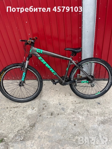 Велосипед Drag C1 Comp , снимка 3 - Велосипеди - 51532341