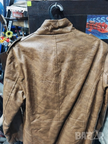Страхотно мъжко сако, яке, снимка 8 - Якета - 53166301