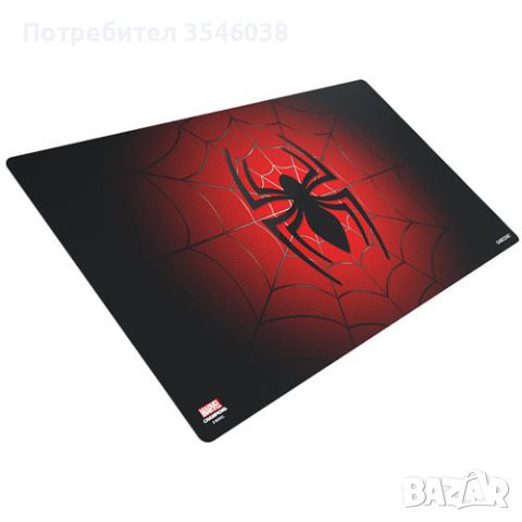 Playmat/mouse pad, снимка 1 - Клавиатури и мишки - 45919427