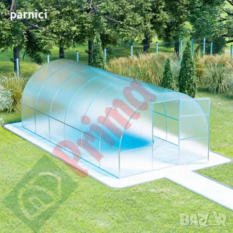 Покривало за басейн Primaterra, снимка 2 - Басейни и аксесоари - 50091612