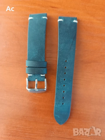 Каишка от телешка кожа 