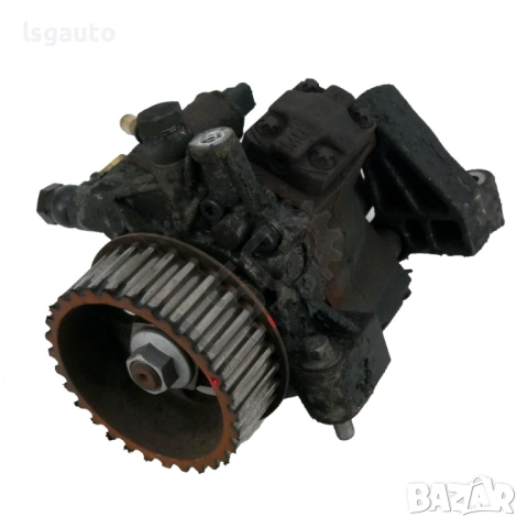 ГНП Nissan Juke I 2010-2019 ID:150301