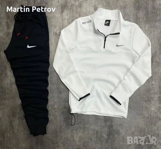 Мъжки Екипи Найк/Nike, снимка 6 - Спортни дрехи, екипи - 45187636