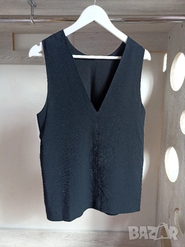 Дамски топ MSGM, снимка 2 - Тениски - 54223273