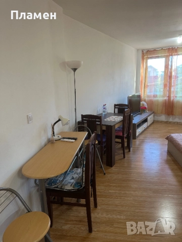 Обзаведен едностаен апартамент под наем - Погреби, снимка 4 - Апартаменти - 52834725