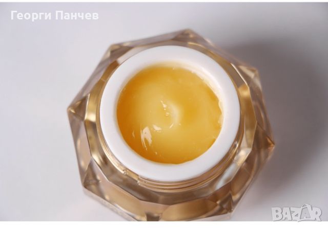 Околоочен крем Sakura Caviar YING-Z-SE essence Beauty, снимка 4 - Козметика за лице - 45981755