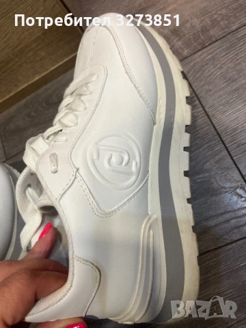 Маратонки Lio jo