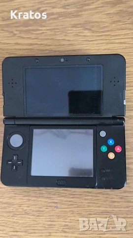 Nintendo New 3DS Super Mario Eddition с Luma, снимка 5 - Nintendo конзоли - 54265769